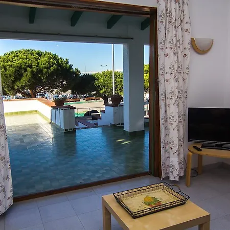 Agi Casa Puerto Roses