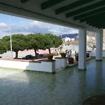 Semesterbostad Agi Casa Puerto Rosas