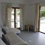 Agi Casa Puerto Rosas