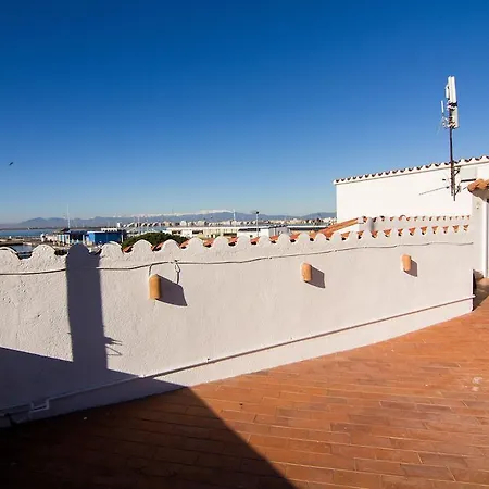 بيت للعطل Agi Casa Puerto *