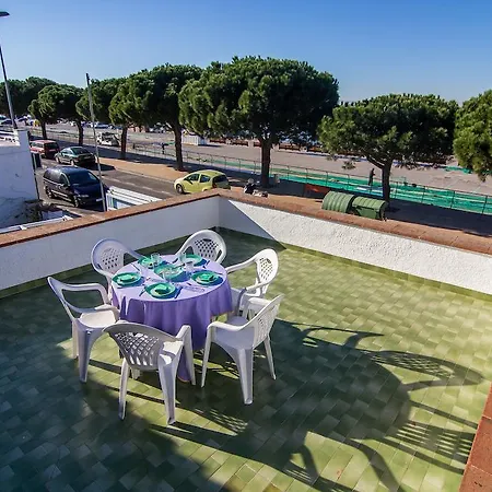 Vakantiehuis Agi Casa Puerto Roses