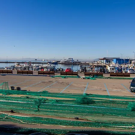 بيت للعطل Agi Casa Puerto *