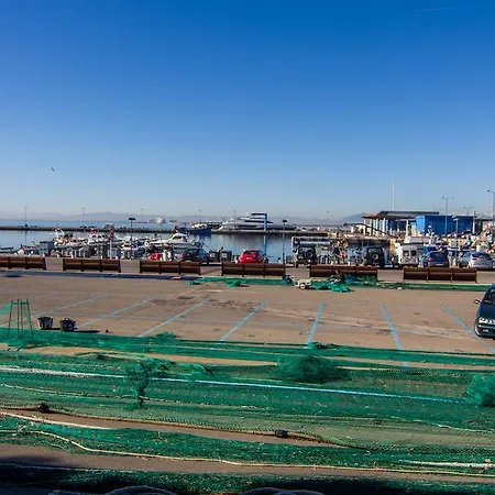 Дом отдыха Agi Casa Puerto *