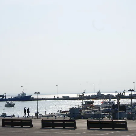 بيت للعطل Agi Casa Puerto