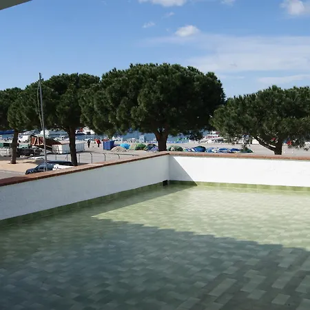 بيت للعطل Agi Casa Puerto