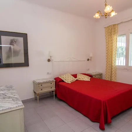 Agi Casa Puerto بيت للعطل