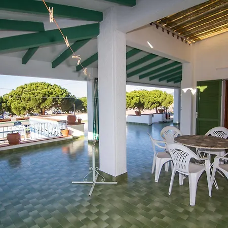 Vakantiehuis Agi Casa Puerto Roses