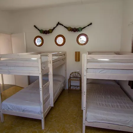 بيت للعطل Agi Casa Puerto