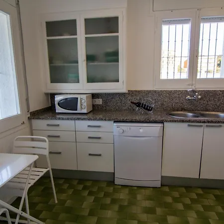 بيت للعطل Agi Casa Puerto