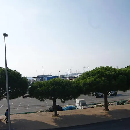 بيت للعطل Agi Casa Puerto