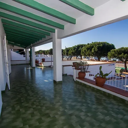 بيت للعطل Agi Casa Puerto روساس