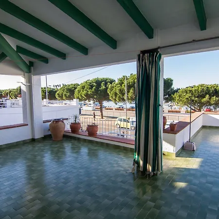 Agi Casa Puerto Vakantiehuis
