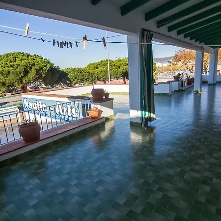 Agi Casa Puerto Vakantiehuis *