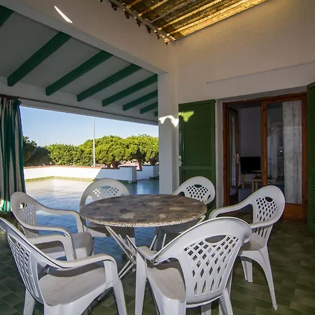 بيت للعطل Agi Casa Puerto