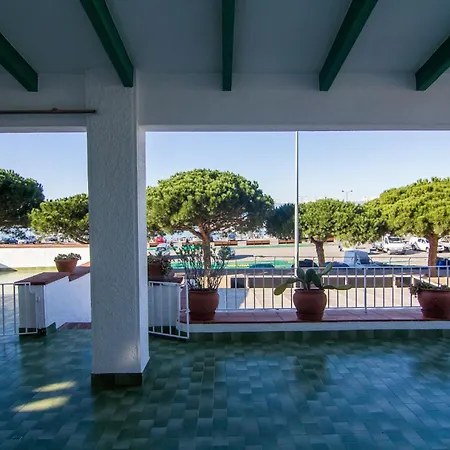 بيت للعطل Agi Casa Puerto