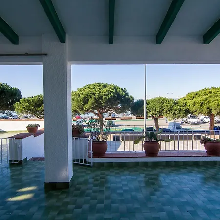 Vakantiehuis Agi Casa Puerto