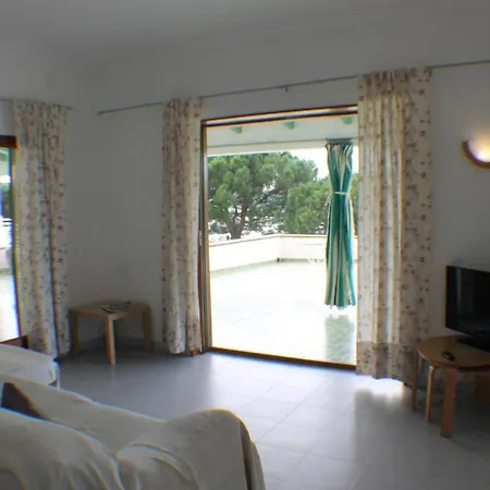 Hébergement de vacances Agi Casa Puerto *