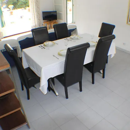 Agi Casa Puerto * روساس