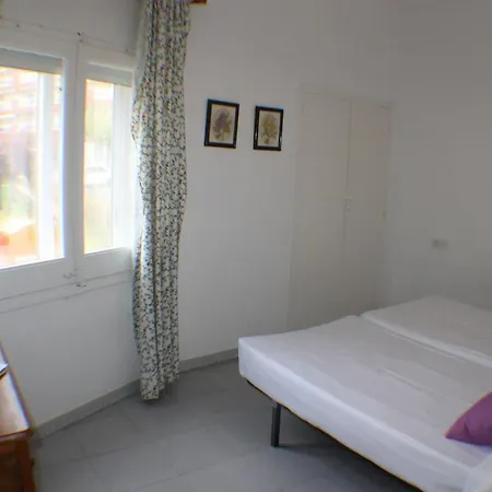 Agi Casa Puerto Vakantiehuis