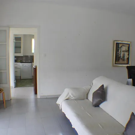 Agi Casa Puerto Vakantiehuis *