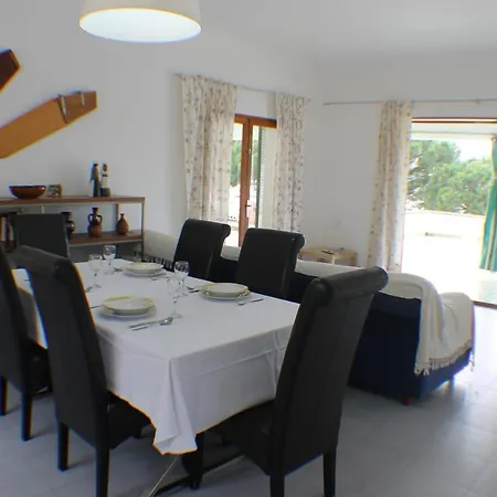 Agi Casa Puerto Roses
