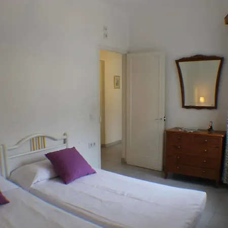 Agi Casa Puerto Vakantiehuis *