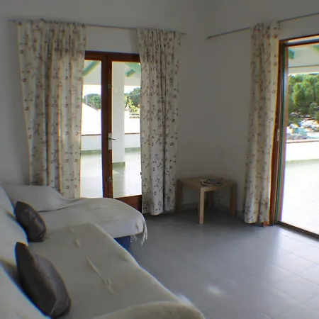 Agi Casa Puerto روساس