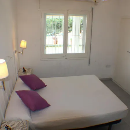 Agi Casa Puerto بيت للعطل روساس