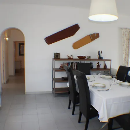 Vakantiehuis Agi Casa Puerto