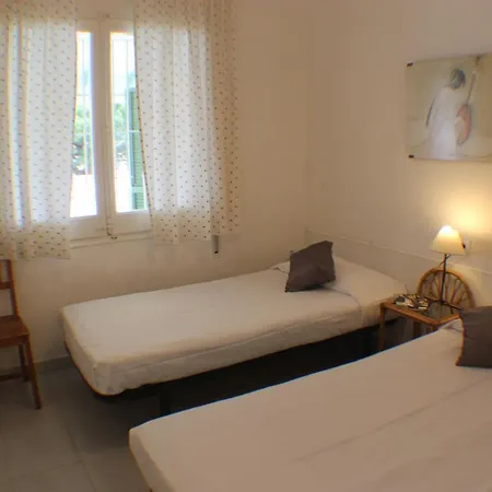 Agi Casa Puerto بيت للعطل *
