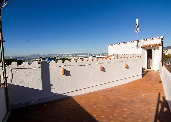 Hébergement de vacances Agi Casa Puerto *