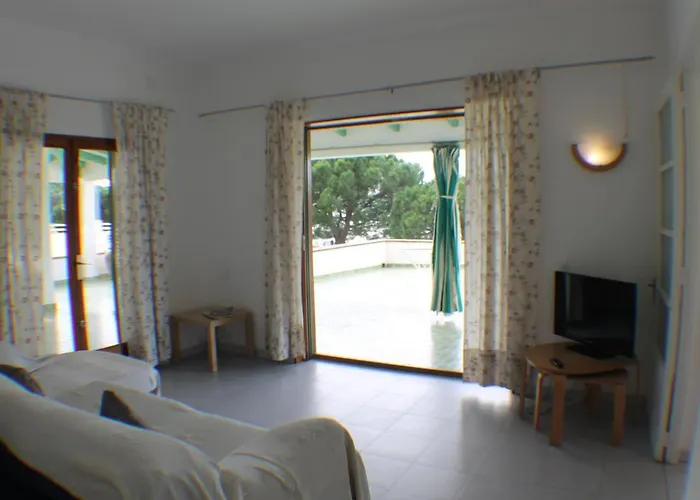 Hébergement de vacances Agi Casa Puerto *