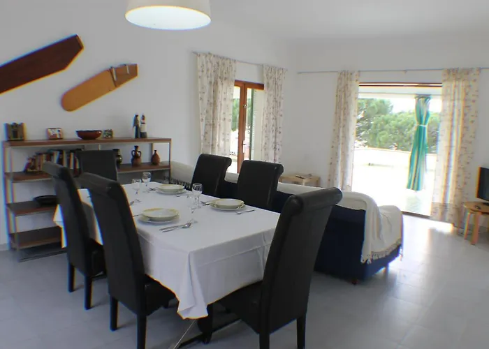 Agi Casa Puerto Roses