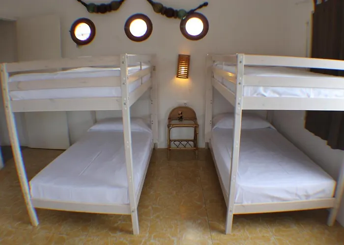 Agi Casa Puerto