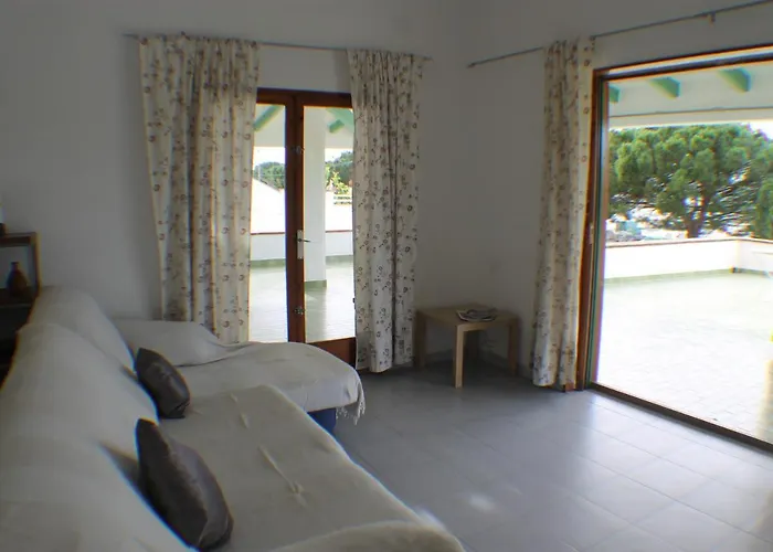 Agi Casa Puerto Roses
