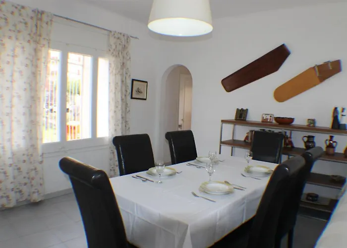 Agi Casa Puerto